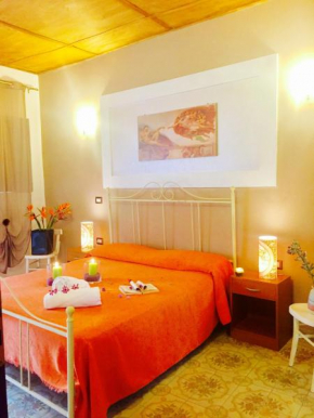 Отель Laura Holiday Home  Тропея